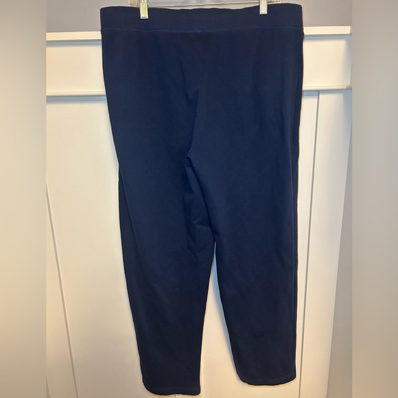 Ecko Unltd jumbo logo patch baggy sweatpants - Picture 10 of 10